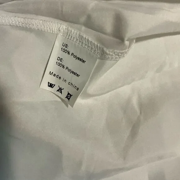 Bohemian Patchwork Dress-Large‎ - Picture 6 of 9